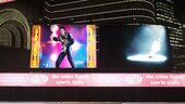 Michael Jackson Billboards